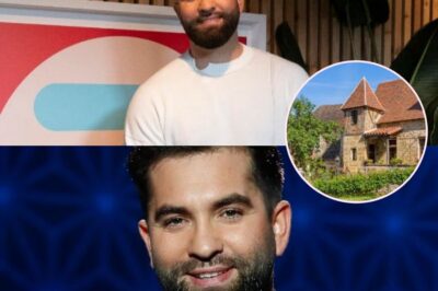 Kendji Girac : “Je vis toujours comme un gitan” — malgré la gloire et le succès, le chanteur est resté fidèle à ses racines. Sa maison de 160 m² avec un immense jardin à Marsac-sur-l’Isle…. Kendji Girac a troqué son emblématique caravane pour une jolie maison de 160 m² à Périgueux, en Dordogne, mais reste toujours fidèle à ses racines.