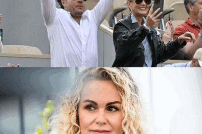 🏠💔 À Los Angeles, Laeticia Hallyday se heurte à la dure réalité du marché immobilier — une situation délicate qui n’est pas sans conséquence pour sa fille Joy.