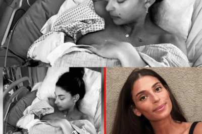 Silence brisé : Tatiana Silva révèle enfin la vérité sur sa relation secrète depuis la naissance de son fils – confidences inattendues qui changent tout ! LLes détails en premier c🗯️mmentaire👇👇😱