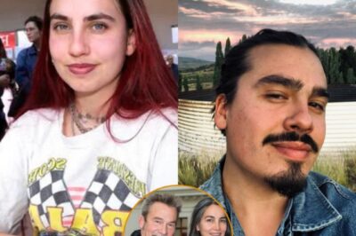 “Florent Pagny offre à ses enfants Aël et Inca un séjour nature inoubliable dans une région française verdoyante, profitant d’un bien immobilier exceptionnel qu’il vient d’acquérir … Les enfants de Florent Pagny et de sa femme Azucena profitent clairement de l’été. Ces derniers jours, c’est dans la région française de la Bourgogne qu’ils ont posé leurs valises. Un séjour en pleine nature et ressourçant qui semble leur faire énormément de bien.