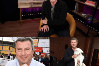 Pascal Bataille donne de ses nouvelles : “Pour l’instant je suis en pleine forme, j’ai un nouveau contrôle en octobre”