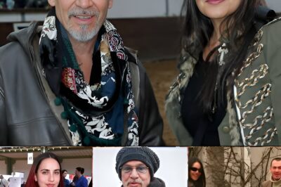 💚 Florent Pagny : Le Secret de sa Résurrection Révélé ! Ses Enfants Aël et Inca Racontent la Magie de leur Maison Familiale en Bourgogne 🏡✨