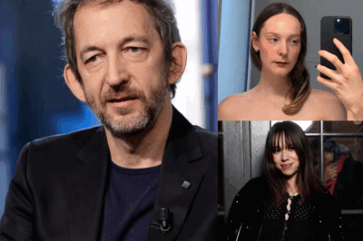 Liouba Higelin, héritière d’une grande lignée d’artistes, trace son propre chemin : “Je suis fière d’elle mais si je réussis c’est par mon travail”
