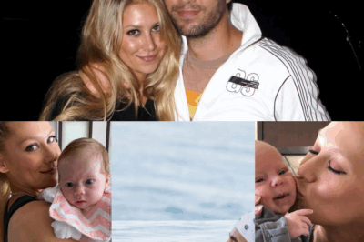 💖 C’est officiel ! Anna Kournikova et Enrique Iglesias attendent un 4e enfant ! 🤰 Un nouveau chapitre inattendu pour le couple le plus secret du showbiz qui fait le buzz sur la toile…  Lisez la suite pour découvrir les coulisses de cette nouvelle qui a tout chamboulé ! 👇