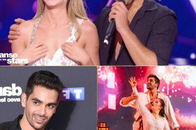 🤫💥 Christophe Licata : de star de la piste à possible membre du jury de « Danse avec les stars » ?  Depuis plus de dix ans, Christophe Licata enflamme le parquet de Danse avec les stars. Chorégraphies millimétrées, complicité avec ses partenaires, popularité jamais démentie… Mais aujourd’hui, une rumeur enfle : le danseur phare pourrait troquer ses pas de danse contre un siège au jury.👉 Découvre sa réponse sans détour ici 👇👇