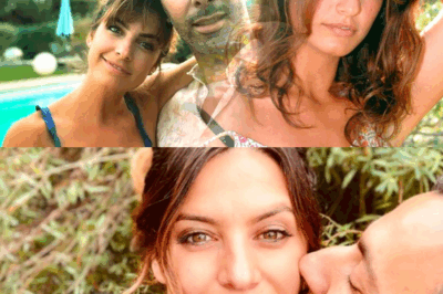⚡ Coup de tonnerre : Laëtitia Milot annonce sa rupture avec Badri après 18 années de relation, une nouvelle confirmée il y a tout juste une heure 💔