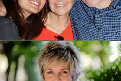 😱« Devenir mère pour la deuxième fois » : À 68 ans, Véronique Jannot fait une annonce surprise. « Devenir mère pour la deuxième fois » – à 68 ans, Véronique Jannot surprend tout le monde avec une révélation inattendue qui secoue le monde du spectacle – connue pour sa discrétion et sa carrière impeccable, l’actrice choisit aujourd’hui de briser les codes et de bousculer les tabous – ses mots déclenchent aussitôt une vague d’admiration mais aussi de critiques : miracle de la vie ou provocation médiatique? – ses fans applaudissent son courage et sa liberté, tandis que d’autres dénoncent un choix jugé impossible – une certitude demeure : cette annonce place Jannot au cœur d’un débat brûlant qui ne laisse personne indifférent.👉 Découvre sa réponse sans détour ici 👇👇