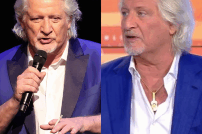 « Il nous regarde de là-haut ! » 🙏 Après la polémique, Patrick Sébastien rend un hommage émouvant à Coluche… Un retour qui a fait taire les critiques et a ému la France entière ! 💔  Cliquez ici pour tout savoir sur ce moment qui a changé le cours de l’été ➡️