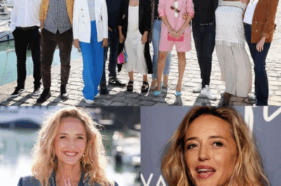 Les fans de la série Sam (TF1) vont être pris de court, un acteur vend la mèche sur l’avenir de la série !