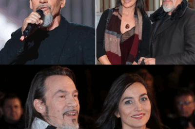 🤫 La Confession Silencieuse de Florent Pagny : Pourquoi Sa Propriété Secrète est-elle le Cœur de sa Renaissance ? Ses Enfants Dévoilent l’Incroyable Mystère qui entoure ce Refuge 🕊️🌿  👉 L’histoire émouvante de la famille Pagny, à découvrir dans ce récit poignant…