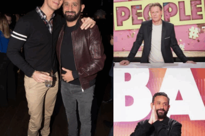 📺🔥 Un retour qui fait beaucoup parler : TBT9 débarque enfin à l’antenne, un chroniqueur historique de TPMP revient et exprime ses regrets