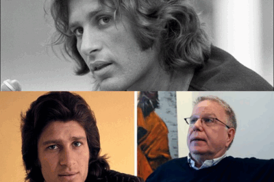 🎤👬📖 Mike Brant : l’histoire de son frère Zvi, avec lequel il avait formé un groupe