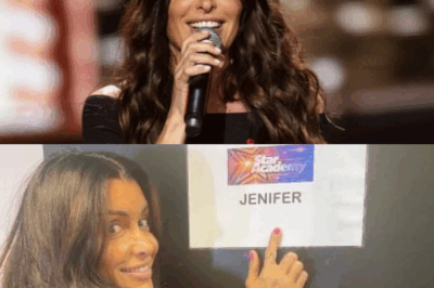 Jenifer dit NON à Danse avec les stars : une révélation explosive derrière son refus ! Les dessous inattendus d’une décision qui secoue tout le showbiz viennent enfin d’être dévoilés… 👉 Découvre sa réponse sans détour ici 👇👇
