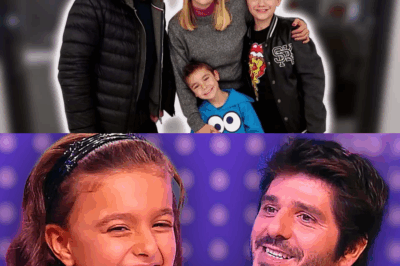 Patrick Fiori se livre pour la première fois ! 🎤 Le chanteur révèle la phrase que son père lui a toujours dite, une leçon de vie qui a tout changé pour lui… 🙏 Un secret de famille qui nous concerne tous !  Cliquez ici pour découvrir les confidences bouleversantes de l’artiste 👇