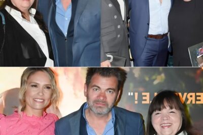 ✨ Alliance Sacrée : Lilou Fogli et Myriam Boyer Démolissent les Clichés ! Comment Elles Transforment la Rivalité en Amour pour l’Homme de Leur Vie 🤯💖  👉 Leur histoire inspirante et leur collaboration inattendue, à lire absolument…