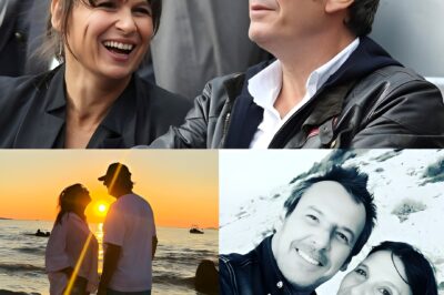 💥DERNIÈRES NOUVELLES💥Vous pensiez tout savoir sur Jean-Luc Reichmann ? Découvrez la femme secrète qui tire les ficelles dans l’ombre depuis 20 ans : révélations sur Nathalie Lecoultre  Vous pensiez connaître Jean‑Luc Reichmann dans ses moindres facettes — et si l’homme de télévision le plus solaire du PAF devait son équilibre, sa longévité et ses choix artistiques à une femme restée volontairement dans l’ombre depuis plus de vingt ans ? Nathalie Lecoultre, sa compagne discrète mais déterminée, scénariste, directrice artistique et véritable partenaire de vie, sort peu à peu du silence médiatique, révélant les coulisses d’un couple atypique, non marié mais fusionnel, où l’amour, la stratégie et la confiance s’entrelacent bien au-delà des projecteurs — une histoire à commenter dans les moindres détails juste en dessous.👇