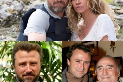 🟡“C’est fini“ : Alexandre Brasseur quitte Demain nous appartient et annonce son arrivée dans une nouvelle série dès le mois prochain…  « C’est fini » – avec ces mots, Alexandre Brasseur a pris de court les fidèles de Demain nous appartient – après des années à incarner un personnage devenu incontournable, l’acteur a confirmé son départ de la série de TF1 – mais la stupeur laisse vite place à la curiosité, car Brasseur ne disparaît pas des écrans : dès le mois prochain, il sera la tête d’affiche d’une nouvelle fiction qui promet déjà de faire parler – ce choix radical divise : trahison envers les fans ou audace d’un artiste en quête de renouveau? – une chose est sûre, ce virage redistribue les cartes du petit écran français.👉 Découvre sa réponse sans détour ici 👇👇