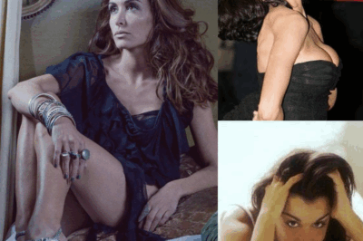 🗣️ Jenifer brise enfin le silence après des semaines d’attente : son aveu inattendu sur les clichés privés dévoilés secoue ses fans et embrase les réseaux sociaux 🔥