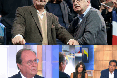 😡🇫🇷 François Hollande en colère contre Emmanuel Macron : “Comment il a pu ?” 🤯