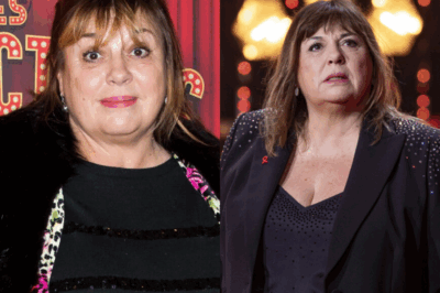 « Le caprice est pénible ! » 💥 Michèle Bernier règle ses comptes avec les stars ! La comédienne sans filtre dénonce les divas du showbiz, un discours qui résonne avec des millions de Français… 🗣️  Cliquez ici pour tout savoir sur ce coup de gueule qui fait le buzz ➡️