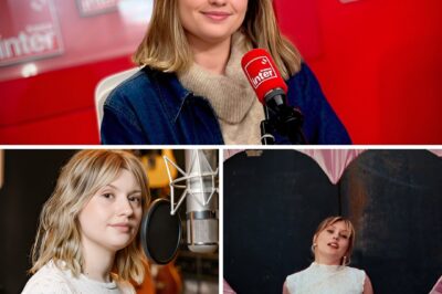 Marine frappe fort avec son premier album : “À la Star Academy, je n’ai révélé qu’une partie de moi” — des confidences inédites qui vont surprendre les fans ! Elle nous rejoint tout sourire, jean brut et pull marinière, dans les studios de Sony Music France. En pleine tournée de la Star Academy, Marine enchaîne les interviews, la fatigue pointant par moments dans le regard. « Ça va ? » lui demande-t-on, les yeux rivés sur la pile de 800 affiches à dédicacer qui l’attendent en bout de table, et sur la gélule de magnésium qu’elle avale devant nous. « Rien de grave, juste une veine un peu gonflée, avec la
