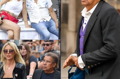 💥DERNIÈRES NOUVELLES💥Pascal Obispo brise le silence : retraite soudaine après 30 ans de triomphe, raisons secrètes et adieux bouleversants — un séisme émotionnel qui ébranle la chanson française Laurent Voulzy, 76 ans, n’étonne plus seulement par ses chansons — mais par une romance qui fait débat. Avec Isaure Le Faou, 40 ans, chanteuse solaire et muse assumée, il défie les normes et brouille les frontières entre passion et provocation. Leur apparition main dans la main aux obsèques de Thierry Ardisson a électrisé l’assemblée — certains y voient une tendresse bouleversante, d’autres une mise en scène dérangeante. Quand Isaure publie « il est des bras qui n’enferment pas », le public se divise encore. Et maintenant ? Une autobiographie influencée par cette muse — sincérité artistique ou stratégie calculée ? Le pays s’interroge. LLes détails en premier c🗯️