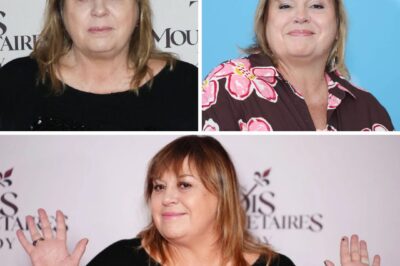 L’actrice Michèle Bernier, figure adorée du public pour son authenticité, n’a pas mâché ses mots. Dans une interview explosive, elle s’en est violemment prise à une catégorie de célébrités qu’elle qualifie de “hautaines” et “intouchables”. L’actrice Michèle Bernier, figure adorée du public pour son authenticité, n’a pas mâché ses mots. Dans une interview explosive, elle s’en est violemment prise à une catégorie de célébrités qu’elle qualifie de “hautaines” et “intouchables”. Une critique acerbe qui résonne avec la…