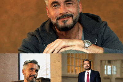 🎬🤔 Olivier Minne quitte Fort Boyard : Une idée de son remplaçant ? “Je verrais bien…”