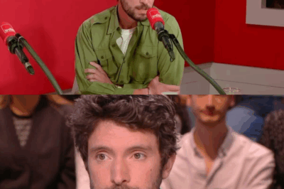 Paul Gasnier honoré : cette grande annonce pourrait bouleverser son destin