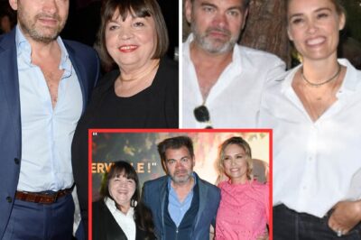 Clovis Cornillac, un homme comblé : sa femme Lilou Fogli et sa mère Myriam Boyer, une complicité fusionnelle qui les mène au théâtre Dans le monde souvent impitoyable du cinéma et du théâtre, où les ego peuvent être aussi grands que les talents, les histoires de famille harmonieuses sont des trésors rares et précieux. Celle qui se dessine autour de Clovis Cornillac est de celles-là. L’acteur, connu pour ses rôles puissants et son charisme brut, est aujourd’hui le témoin privilégié