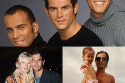 💔 “Le jour où il n’aurait plus 15 fans devant sa porte, ça irait mal” : les derniers mots de cette star des années 2000 qui nous a quittés à seulement 35 ans 🕯️