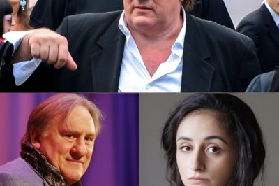 😱Gérard Depardieu sera bien jugé pour le viol de Charlotte Arnould : la plaignante brise le silence « les pénétrations digitales…  C’est désormais officiel – Gérard Depardieu sera bien jugé pour le viol de Charlotte Arnould – après des années de procédure, la plaignante a décidé de briser le silence, livrant un témoignage d’une brutalité qui choque et divise – ses mots, évoquant explicitement les pénétrations digitales et la violence subie, ont provoqué un véritable électrochoc dans l’opinion publique – certains saluent son courage de mettre à nu la réalité, d’autres dénoncent un procès médiatique avant l’heure – mais une certitude s’impose : cette affaire place Depardieu, monstre sacré du cinéma français, au centre d’un scandale judiciaire et moral sans précédent – une histoire qui risque de redéfinir à jamais l’image de l’acteur.👉 Découvre sa réponse sans détour ici 👇👇