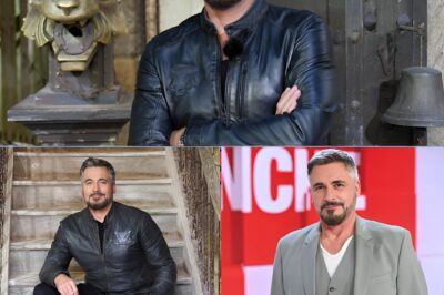 💥 “J’ai perdu 24 kilos en…” : Olivier Minne a misé sur un régime alimentaire quasi-exclusif, en ne mangeant qu’un aliment bien précis « J’ai perdu 24 kilos en… » révèle Olivier Minne en admettant avoir misé sur un régime alimentaire quasi-exclusif en ne mangeant qu’un aliment bien précis, et cette confession inattendue bouleverse l’image d’un animateur toujours souriant car derrière le ton léger de l’aveu se cache la rigueur implacable d’une méthode qui divise déjà, certains admirant sa discipline et son incroyable transformation physique, d’autres s’inquiétant des risques d’un choix aussi radical qui flirte avec les limites du raisonnable, et ce contraste entre admiration et inquiétude illustre à quel point la quête de minceur peut devenir un champ de bataille entre santé, image publique et obsession personnelle, car si son résultat est spectaculaire, il interroge sur le prix réel à payer et sur la fragilité qui se cache derrière les applaudissements, et c’est précisément cette tension entre fierté et danger qui rend son récit aussi fascinant qu’alarmant—une révélation qui, au-delà des kilos envolés, ouvre le débat sur ce que l’on est prêt à sacrifier pour correspondre à une silhouette idéale.👉 Découvre sa réponse sans détour ici 👇👇