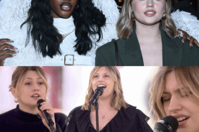 La gagnante de la Star Academy au cœur d’un scandale ! 😱 Le passage de Marine dans Sept à Huit devait être sa rédemption, mais il a provoqué un déferlement de haine et de terribles accusations…  Cliquez ici pour tout savoir sur l’interview qui a scellé son destin ➡️