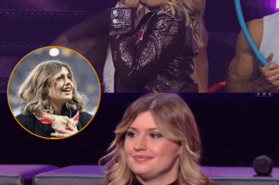 Et si Marine Delplace chantait pour la France à l’Eurovision ? 🎤