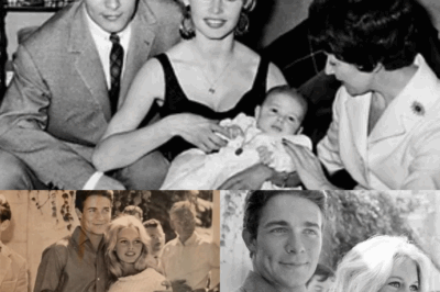 Brigitte Bardot, annonce bouleversante : Jacques Charrier, acteur et ex-époux, père de son fils, s’est éteint à 88 ans