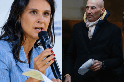 Un nouvel arrivant aux côtés d’Apolline de Malherbe sur RMC ! Un visage bien connu de TF1 qui avait été licencié sans ménagement d’Europe 1
