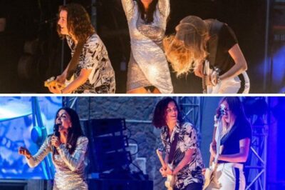 Scandale en plein concert : Jennifer choque le public en dévoilant involontairement ses sous-vêtements sur scène à cause d’une jupe trop courte…. Scandale en plein concert : Jennifer choque le public en dévoilant involontairement ses sous-vêtements sur scène à cause d’une jupe trop courte – Les coulisses d’un incident vestimentaire qui enflamme les réseaux sociaux et divise l’opinion mondiale.