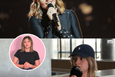 ⭐ Marine de la Star Academy 2025 explose de colère : son ex veut 10 % de ses revenus en prétendant être l’inspiration de son tube, sa réponse brutale et hilarante choque la France entière