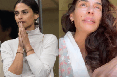 💥 “Même si on s’est aidé mon homme et moi” : Tatiana Silva évoque un moment délicat qu’elle a traversé avec son bébé et son mystérieux compagnon