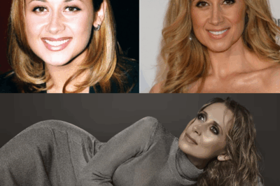 Lara Fabian admet ENFIN l’amour de sa vie.