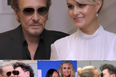 🍼 Le Miracle de la Vie : Laeticia Hallyday Fond en Larmes en Annonçant une Grossesse Totalement Inattendue dans son Clan ! 🤰💖