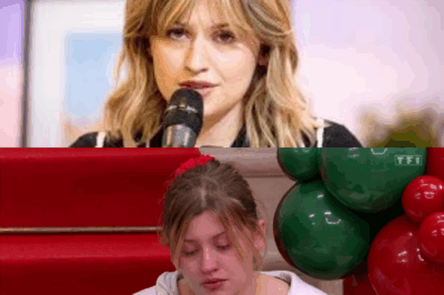 Entre larmes suspectes, appels au pardon et accusations de manipulation : la gagnante de la Star Academy, invitée de Sept à Huit, déclenche un cyclone de passions, de haines et de révélations explosives