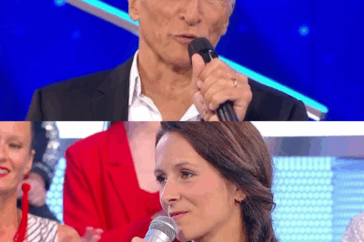 🤯 CHOC sur France 2 ! Alors que tout le monde attend sa chute, la maestro Morgane déjoue tous les pronostics et pulvérise un record historique ! 😱 Nagui n’en revient pas, il est au bord des larmes face à cet exploit monumental. Elle a frôlé l’élimination de justesse… Découvrez comment elle a renversé la situation dans un final à couper le souffle ! 🔥 L’article complet en commentaire ! 👇