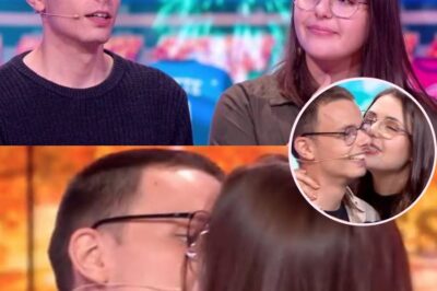 😲📺 “On ne peut plus faire semblant” : de retour à Paris après leur parcours exceptionnel dans Les 12 Coups de Midi, Émilien et Jessica lâchent une vérité qui bouleverse tout ! Une révélation inattendue qui choque même les plus fidèles téléspectateurs et change totalement la donne.