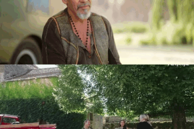 Florent Pagny, assiégé par ses fans : sa vie en Bourgogne vire au cauchemar, il se livre sans fard