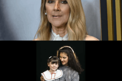 Le drame secret derrière sa chanson “Vole”, l’adieu déchirant à sa nièce morte dans ses bras