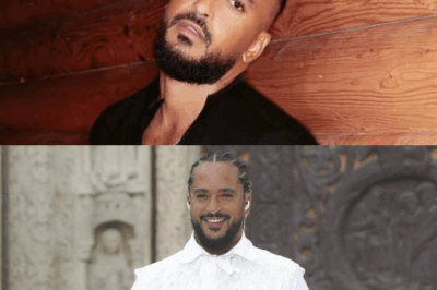 🔥💪 Slimane : après le scandale, il réapparaît métamorphosé sur Instagram, sa nouvelle silhouette choc qui fait le buzz ! Un changement radical qui surprend ses fans et redonne une nouvelle dimension à sa carrière. Découvrez sa transformation époustouflante !