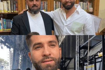 💥 À 46 Ans, Mario Fait Un Pas De Géant : Dans Une Émission Émouvante Avec Kendji Girac, Il Apprend À Lire Pour La Première Fois ! Un Parcours Inspirant Qui Montre Que Il N’est Jamais Trop Tard Pour Apprendre, Et Cette Aventure Va Marquer Les Esprits De Tous Les Spectateurs !