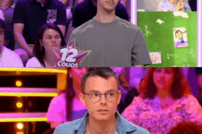 🏆⏳ “À l’époque, j’avais la plupart des réponses” : Thomas, le nouveau Maître de midi des 12 Coups de midi, a tout pour détrôner le champion Émilien ! Avec une confiance impressionnante et un savoir impressionnant, il semble prêt à voler la vedette et à marquer l’histoire du jeu.